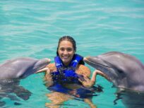 Dolphin Avanzado - PUNTA CANA - Tour / Excursiones - Stay Happy RD -- 1