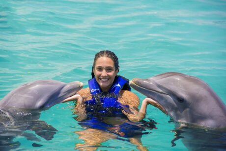 Dolphin Advanced - PUNTA CANA - Tour / Excursions - Stay Happy RD -- 1