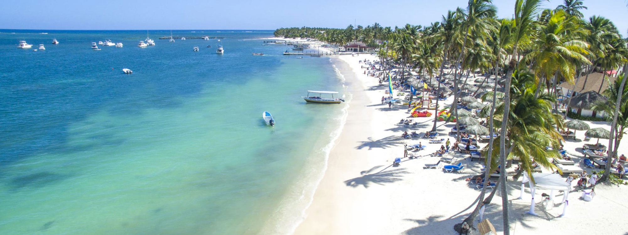 Punta Cana - Header - Categorías - Tour / Excursiones - Stay Happy RD