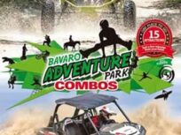 BAVARO ADVENTURE PARK